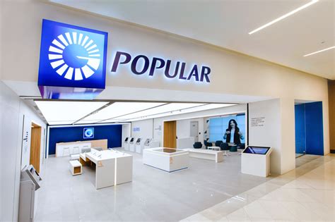 Banco Popular .